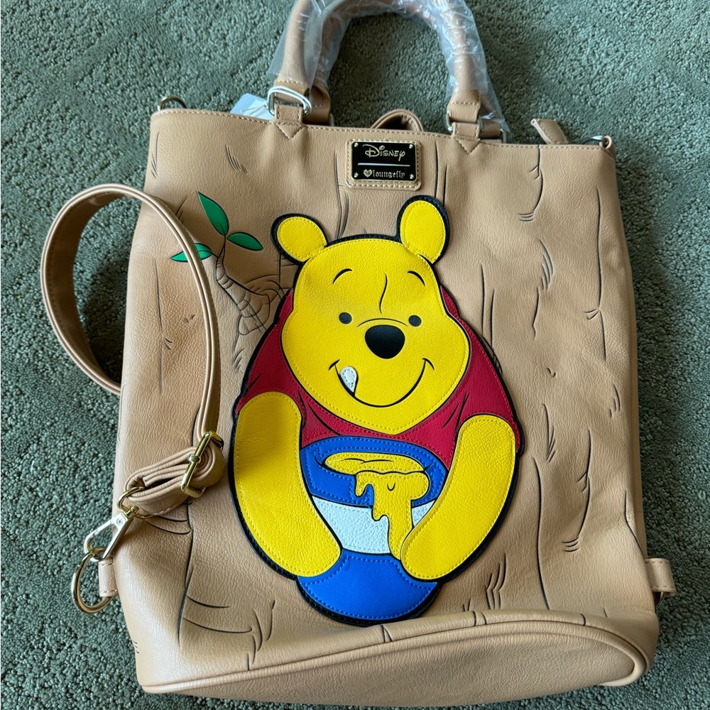Loungefly bag